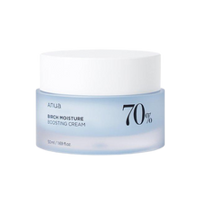[Anua] Birch 70 Moisture Boosting Cream 50ml