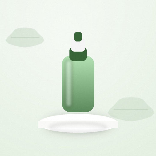 [Anua] Heartleaf 80% Moisture Soothing Ampoule 30ml