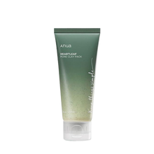 [Anua] Heartleaf Pore Clay Pack 100ml