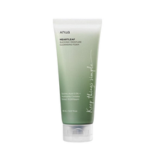 [Anua] Heartleaf Succinic Moisture Cleansing Foam 150ml