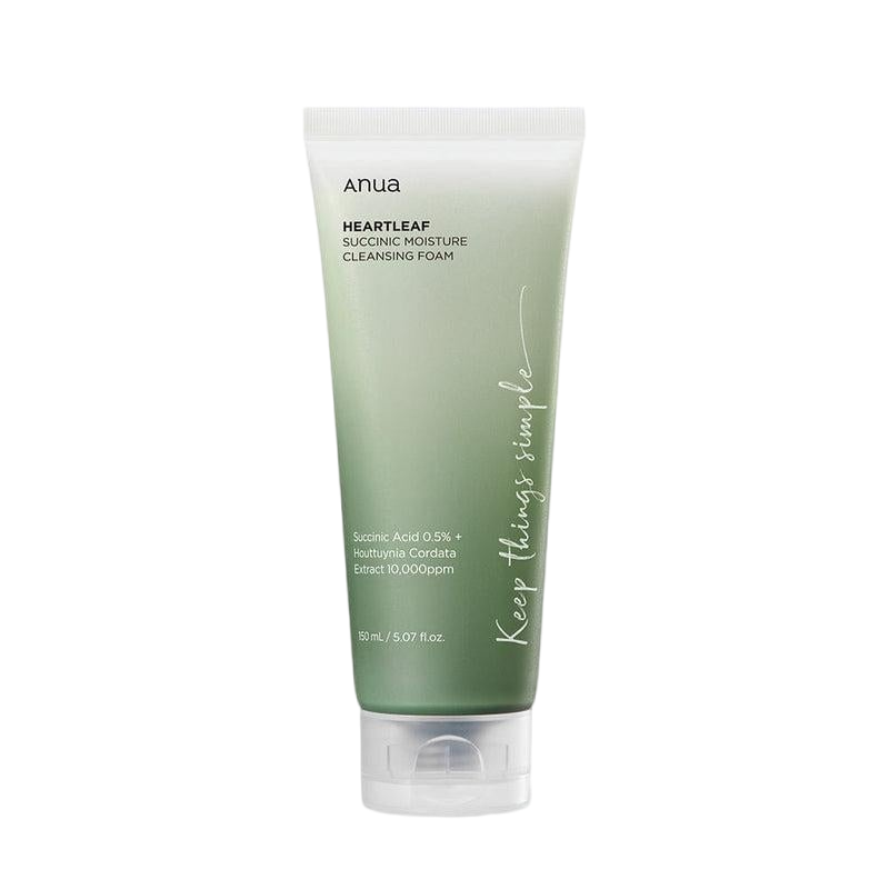 Korean Moderate Acne and Pore Balancing Trio image 1