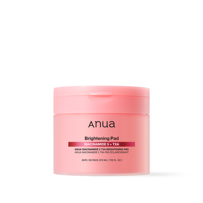[Anua] Niacinamide 5 Txa Brightening Pad 210ml 60ea-Luxiface.com
