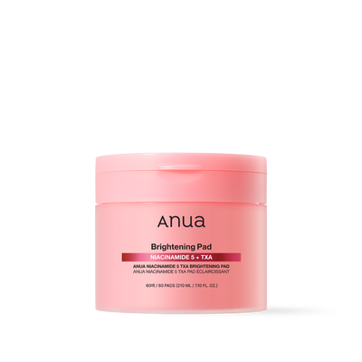 [Anua] Niacinamide 5 Txa Brightening Pad 210ml 60ea-Luxiface.com