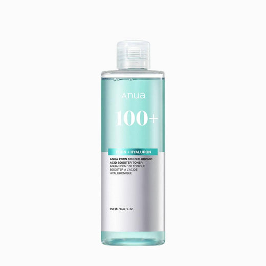 [Anua] PDRN 100 Hyaluronic Acid Booster Toner 250ml