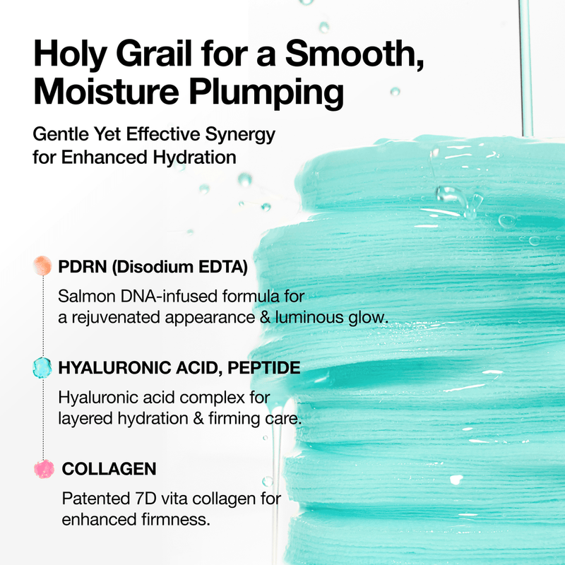 [anua] PDRN 100 Hyaluronic Acid Glow Pad 180ml 60ea-Luxiface.com