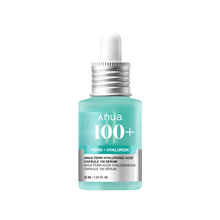 [Anua] PDRN Hyaluronic Capsule 100 Serum 30ml