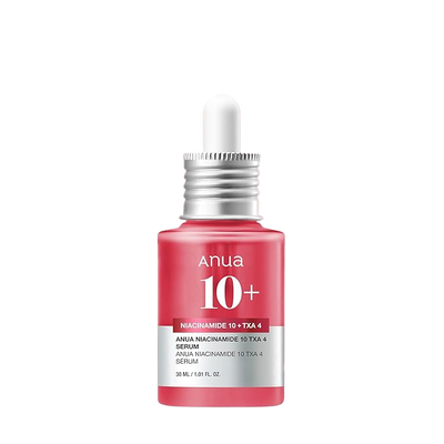 [Anua] Niacinamide 10% + TXA 4% Dark Spot Correcting Serum 30ml