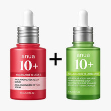 [Anua] Serum Brighten + Calm Duo