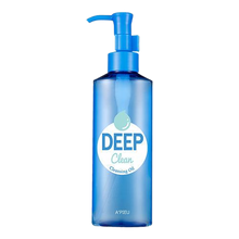 [Apieu] Deep Clean Cleansing Oil 160ml