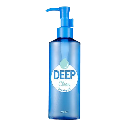 [Apieu] Deep Clean Cleansing Oil 160ml