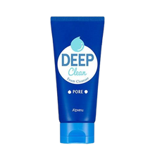 [Apieu] Deep Clean Foam Cleanser [Pore] 130ml