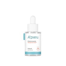 [Apieu] Madcassoside Tetrasome CICA Ampoule 50ml