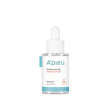 [Apieu] Madcassoside Tetrasome CICA Ampoule 50ml