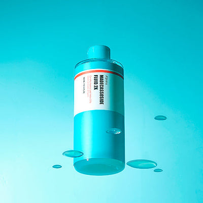 [Apieu] Madecassoside Fluid 2X 300ml-Luxiface.com