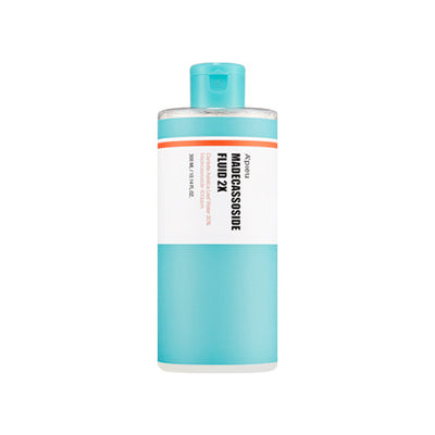 [Apieu] Madecassoside Fluid 2X 300ml-Luxiface.com