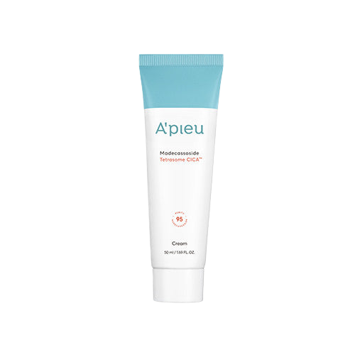 [Apieu] Madecassoside Tetrasome CICA Cream 50ml