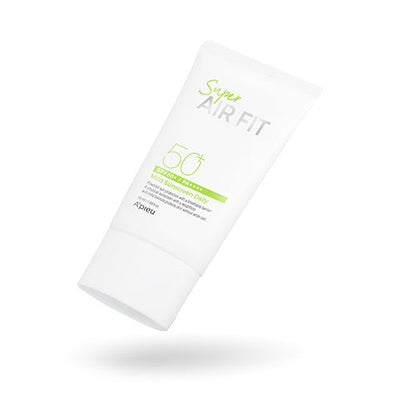 [Apieu] Super Air Fit Mild Sunscreen [Daily] 50ml-Luxiface.com