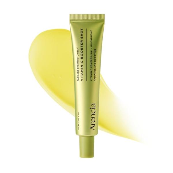 [Arencia] Vitamin C Booster Shot 30ml image 1