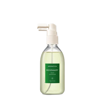 [Aromatica] Rosemary Root Enhancer 100ml