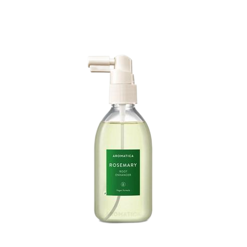 [Aromatica] Renforceur de racine de romarin 100mL