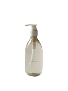 [Aromatica] Soothing Aloe Vera Gel 300ml