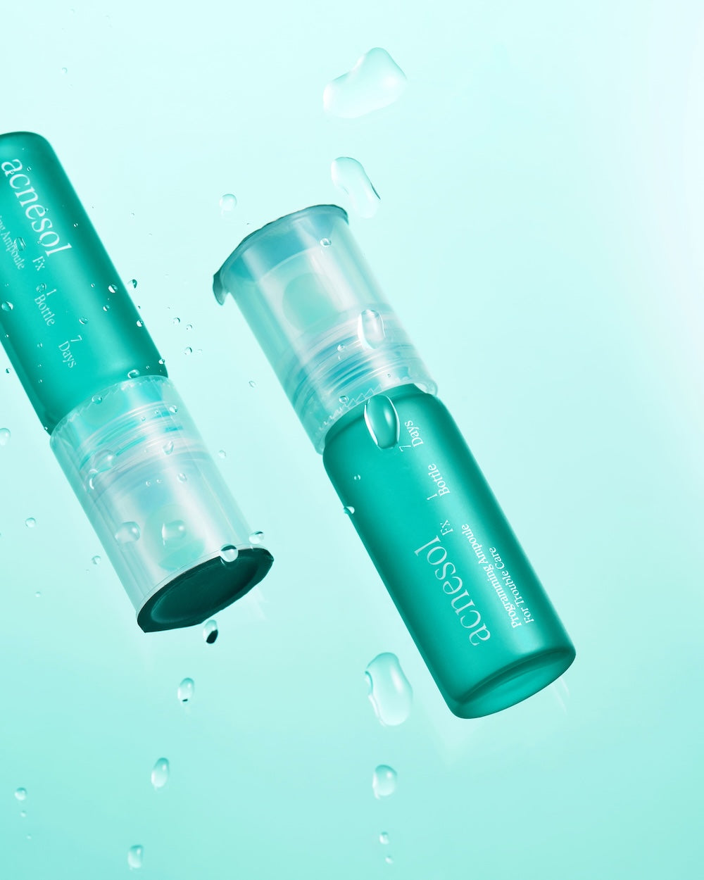 [athé] Acnesol Programming Ampoule 10ml image 11
