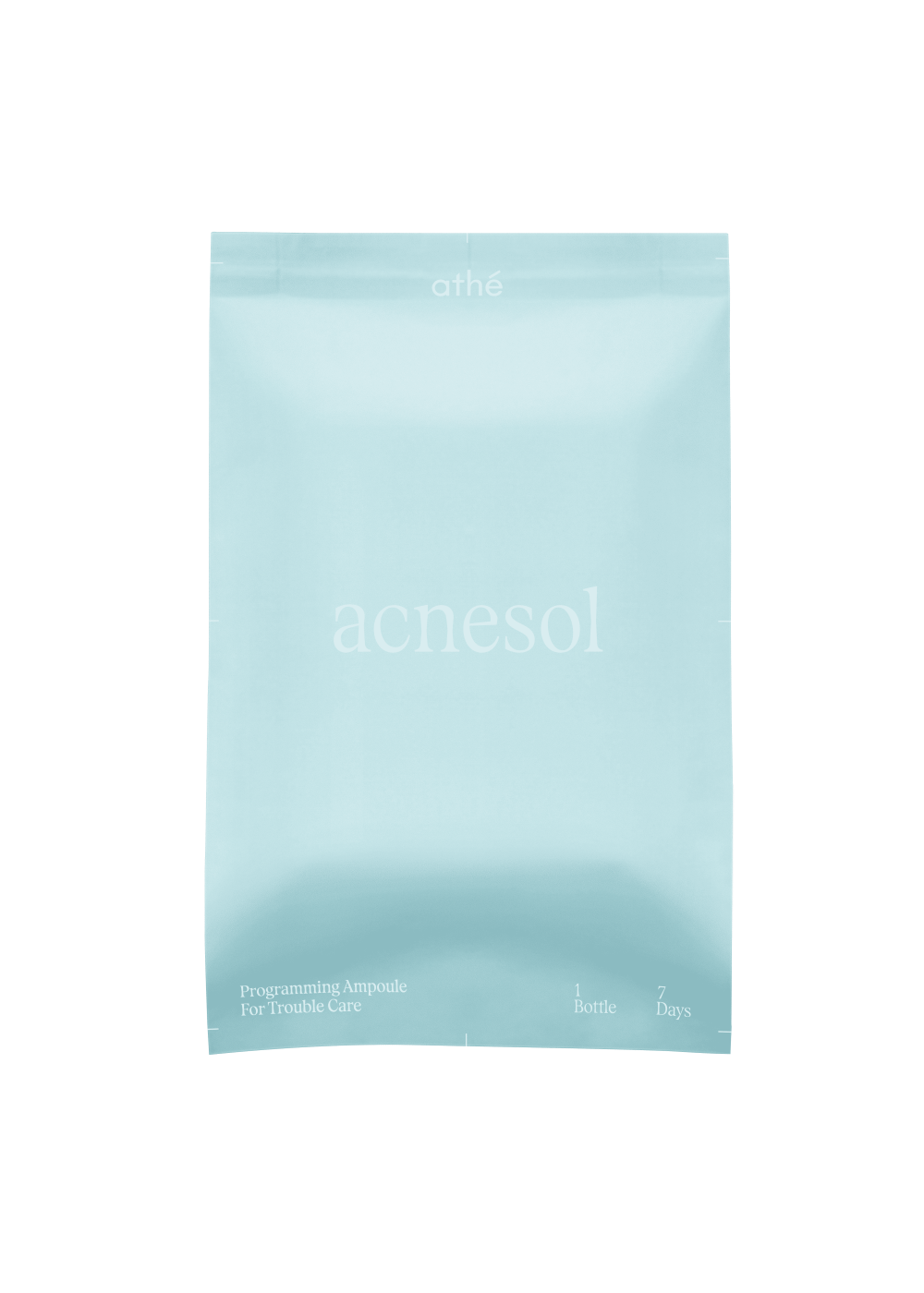 [athé] Acnesol Programming Ampoule 10ml image 12