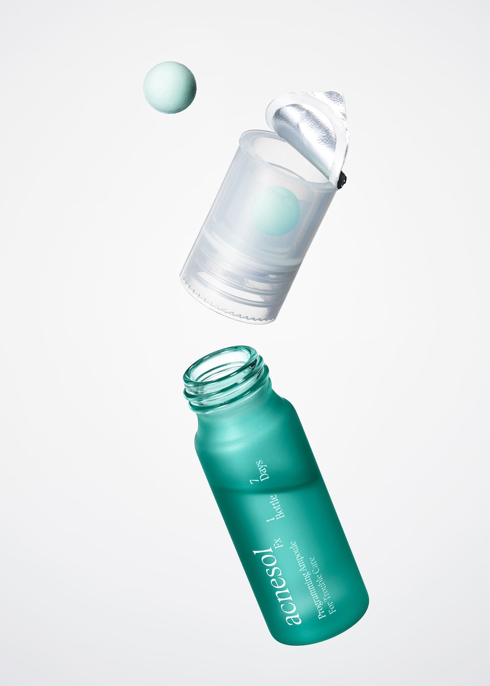 [athé] Acnesol Programming Ampoule 10ml image 3