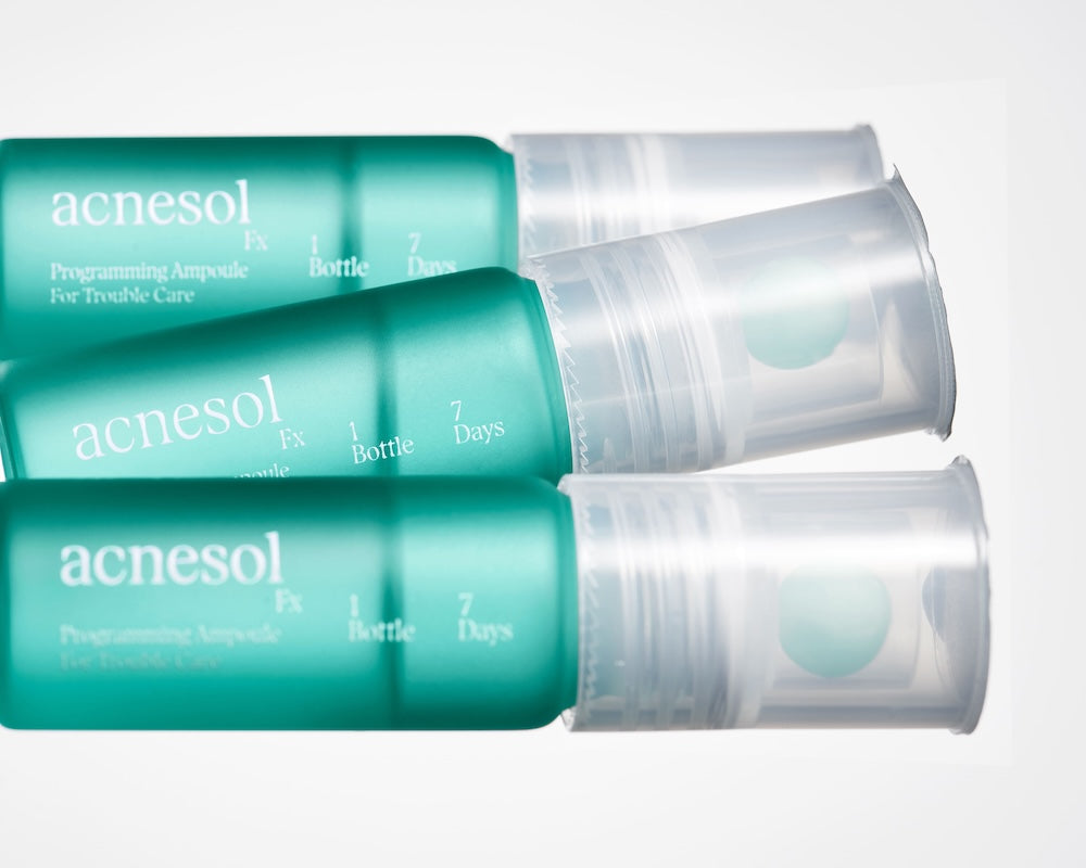[athé] Acnesol Programming Ampoule 10ml image 4