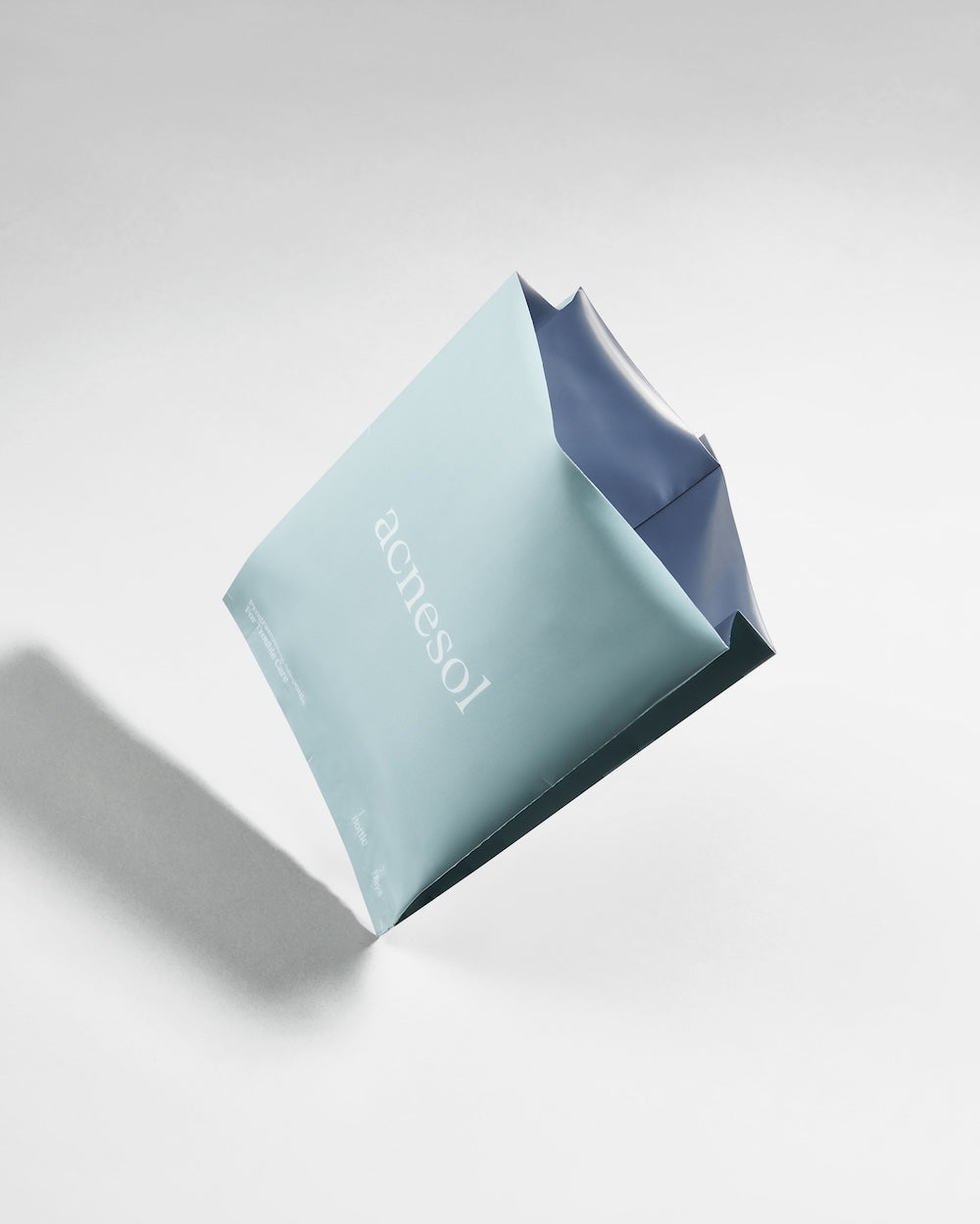 [athé] Acnesol Programming Ampoule 10ml image 5