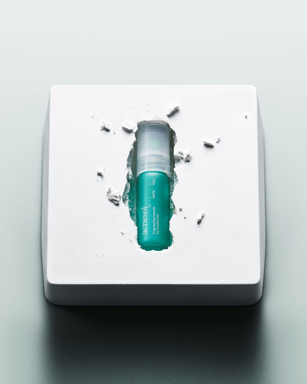 [athé] Acnesol Programming Ampoule 10ml image 9