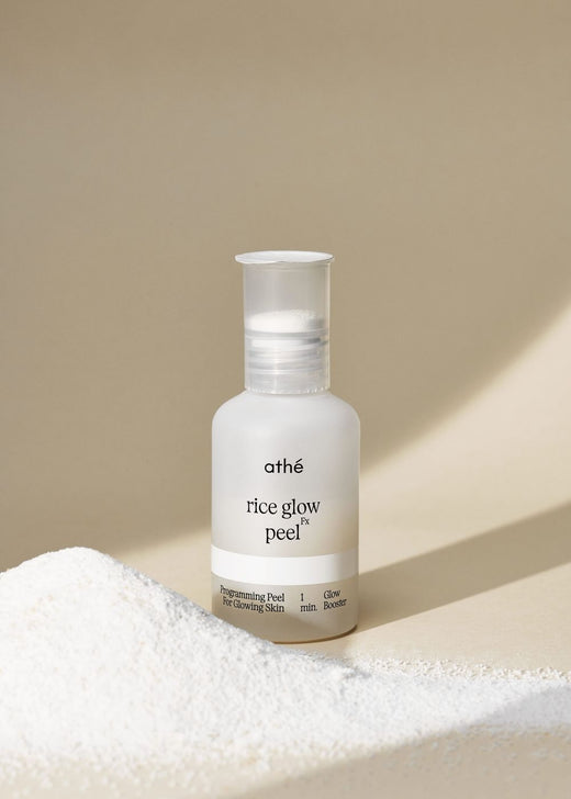 [athé] Glow Peel 24ml