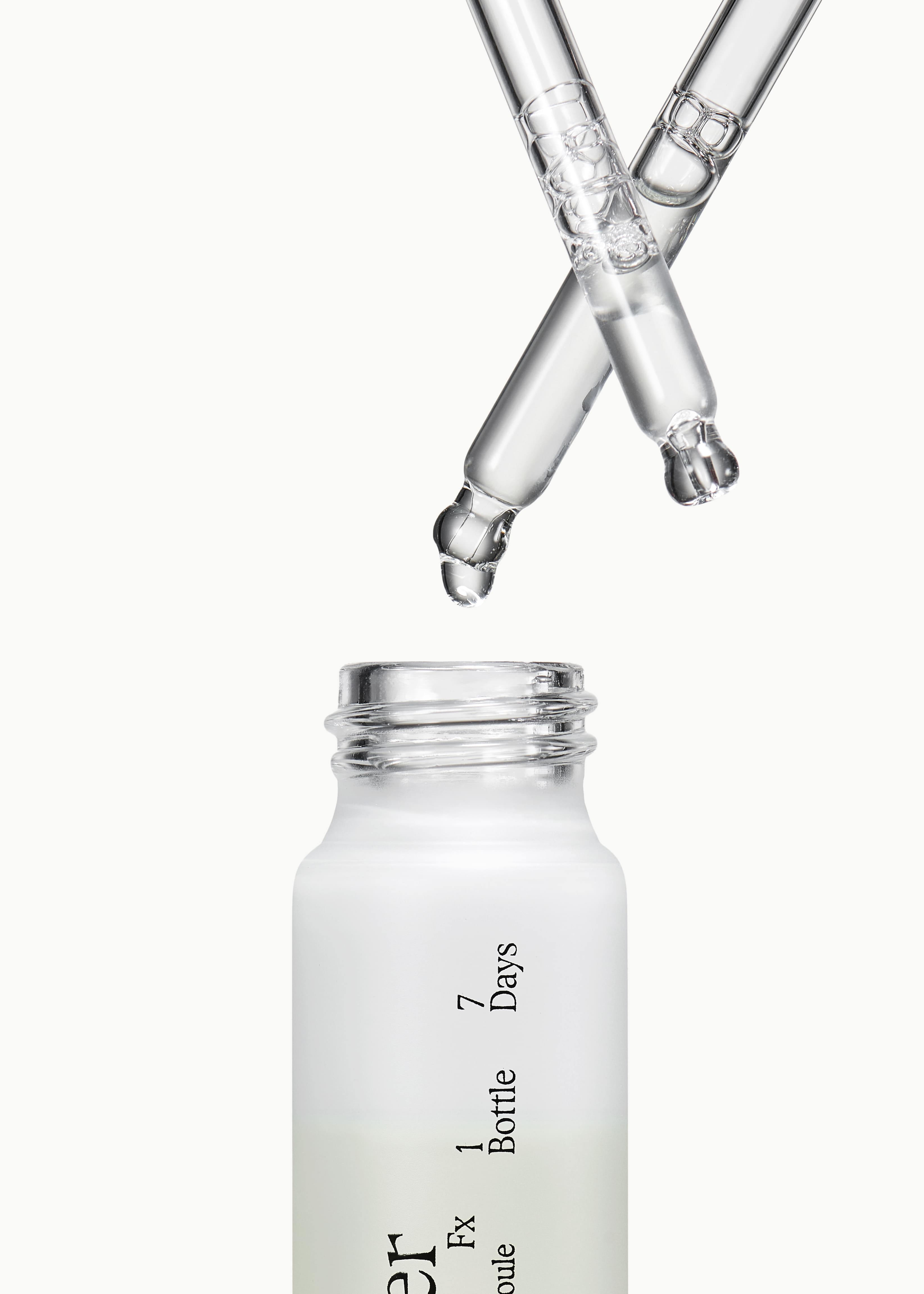 [athé] Melaser Programming Ampoule 10ml image 3