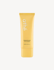 [athé] Vegan Relief Sun Essence SPF50+ PA++++ 40ml