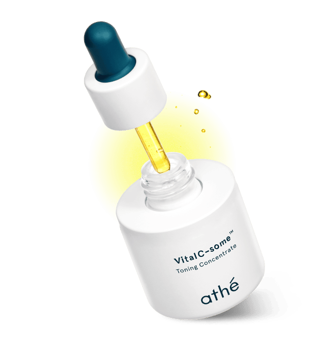 [athé] VitalC-Some™ Toning Concentrate 20ml image 6