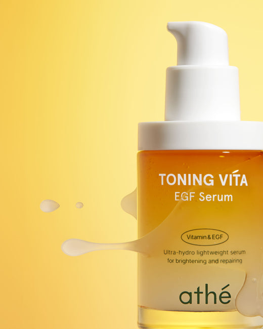 [athé] VitalC-Some™ Toning Vita EGF Serum 30ml