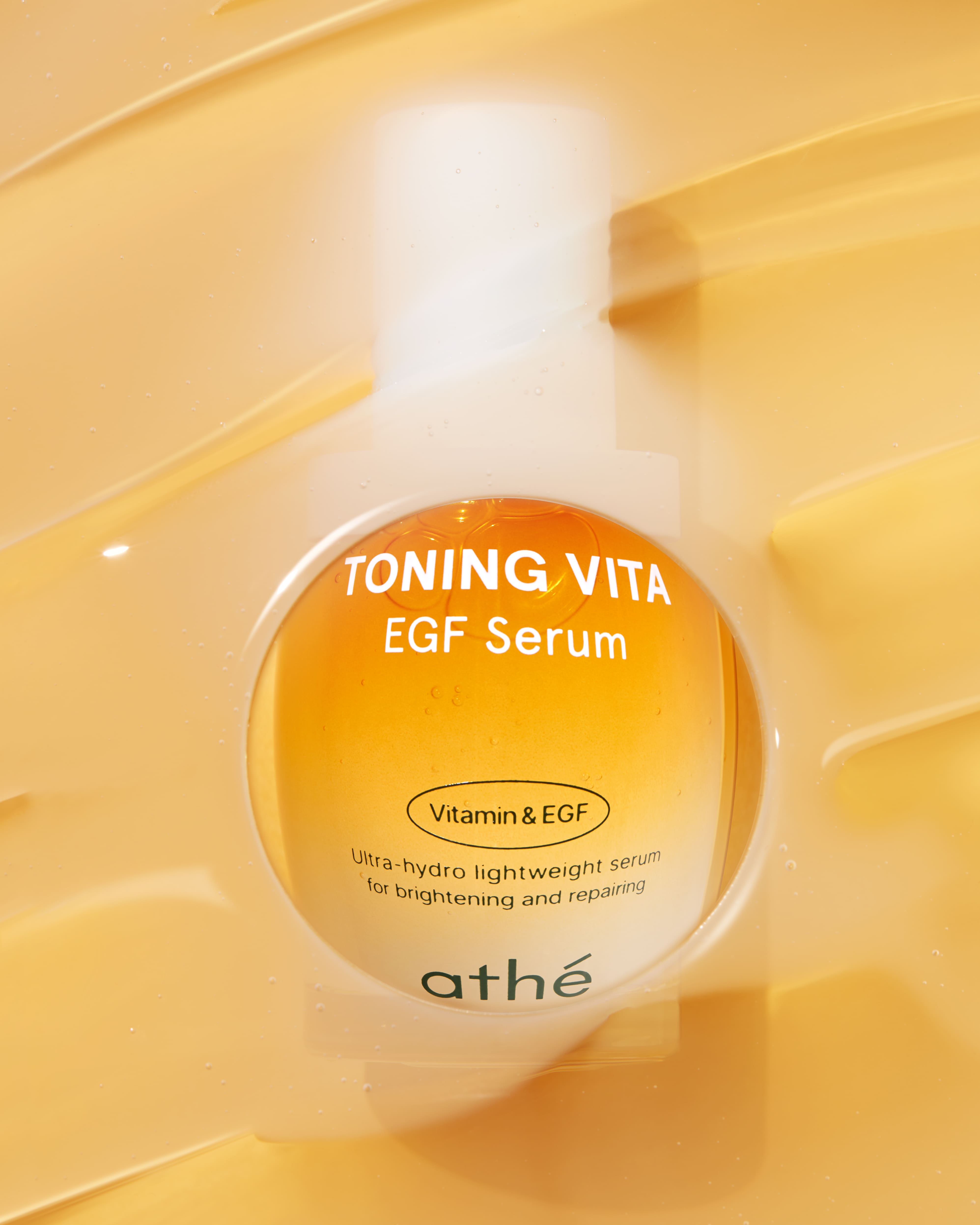 [athé] VitalC-Some™ Toning Vita EGF Serum 30ml image 2