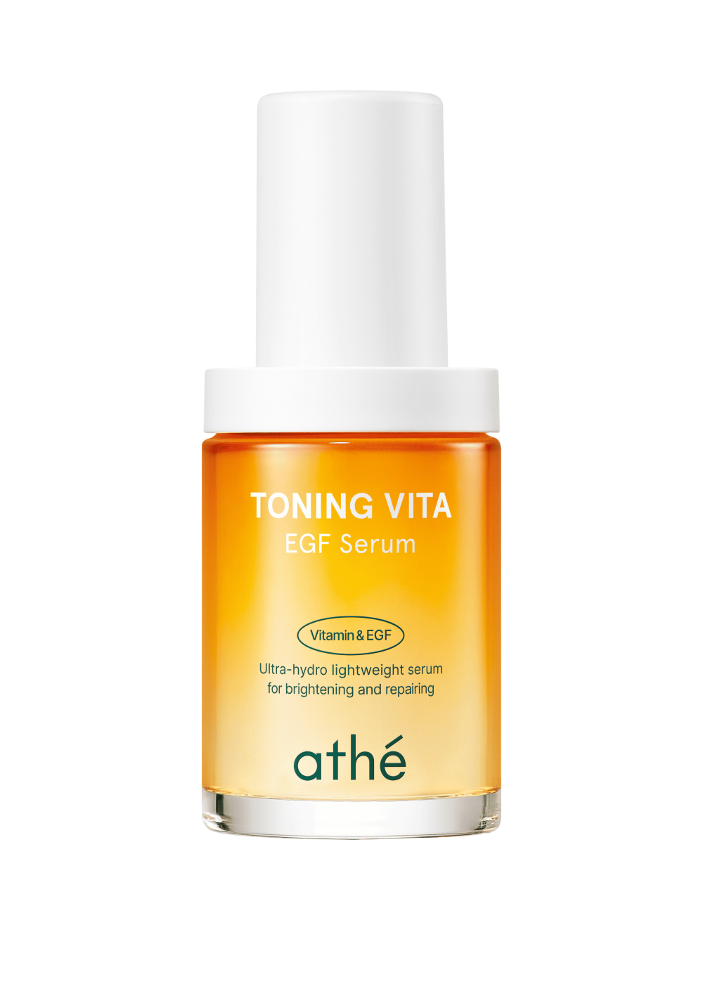 [athé] VitalC-Some™ Toning Vita EGF Serum 30ml image 5