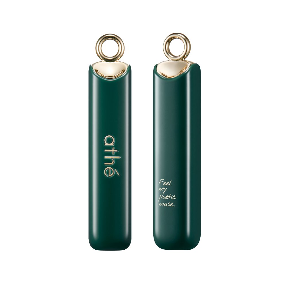[athe] Authentic Lip Glowy Balm 3.3g - 9 Colors image 24