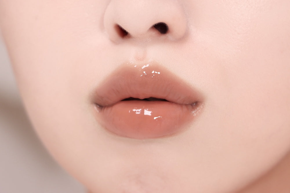 [athe] Authentic Lip Glowy Balm 3.3g - 9 Colors image 29