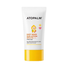 [ATOPALM] Easy-Wash Sun Lotion SPF32 PA+++ 60ml