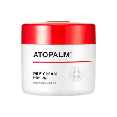 [ATOPALM] MLE Cream 100ml-Luxiface.com