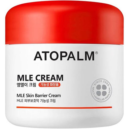 [ATOPALM] MLE Cream 160ml