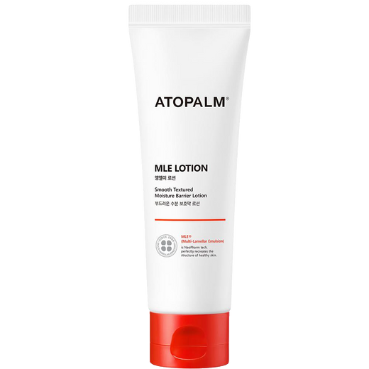 [ATOPALM] MLE Lotion 120ml