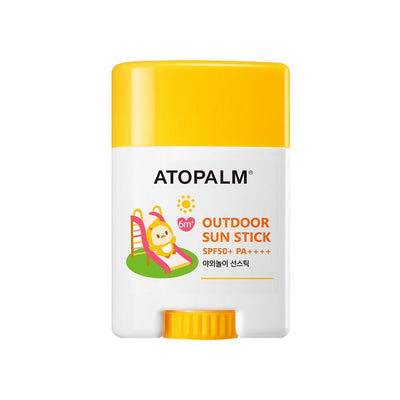 [ATOPALM] Outdoor Sun Stick SPF50+ PA++++ 21g-Luxiface.com