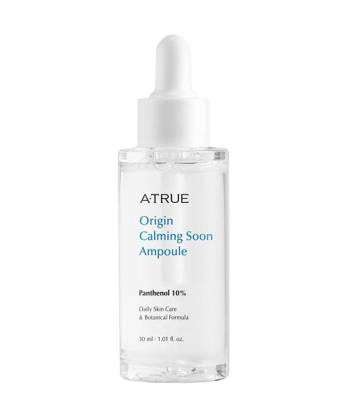 [atrue] Origin Calming Soon Ampuole 30ml-Luxiface.com