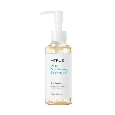 [Atrue] Origin Pure Balancing Cleansing Oil 150ml-Atrue-Luxiface