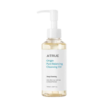 [Atrue] Origin Pure Balancing Cleansing Oil 150ml