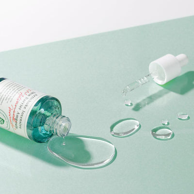 [AXIS-Y] Artichoke Intensive Skin Barrier Ampoule 30ml-Luxiface.com