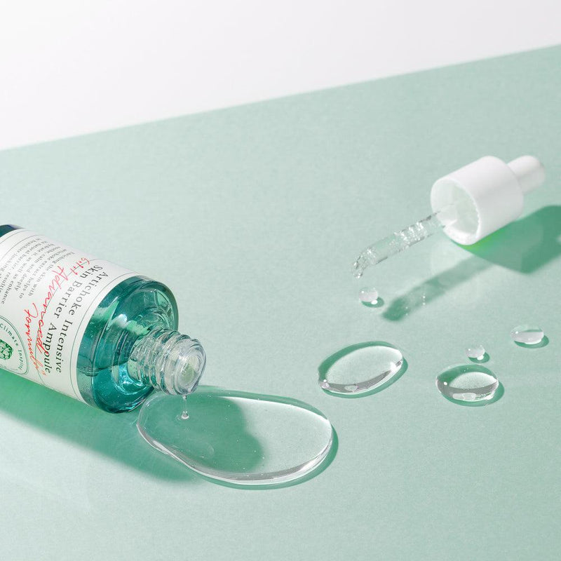 [AXIS-Y] Artichoke Intensive Skin Barrier Ampoule 30ml-Luxiface.com